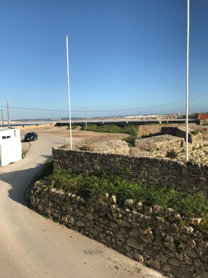 Silvirhouse Villa Peniche Esterno foto