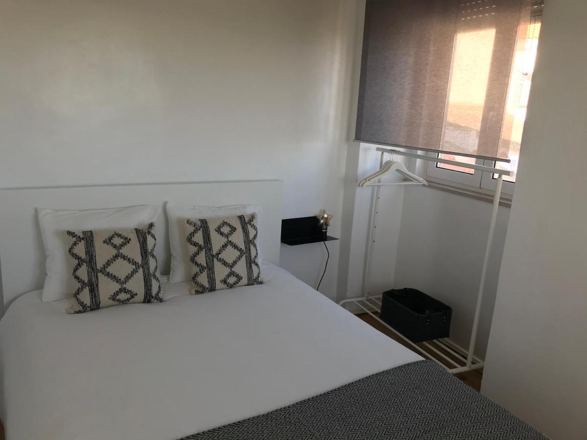 Silvirhouse Villa Peniche Esterno foto