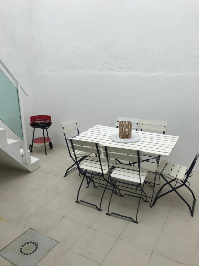 Silvirhouse Villa Peniche Esterno foto